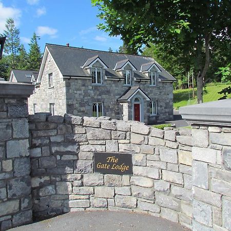 Gate Lodge B&B Portumna Bagian luar foto