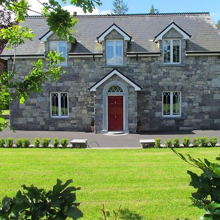 Gate Lodge B&B Portumna Bagian luar foto