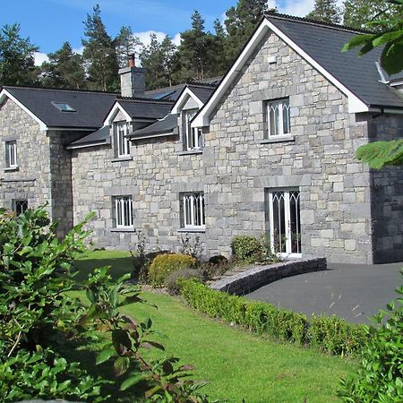Gate Lodge B&B Portumna Bagian luar foto