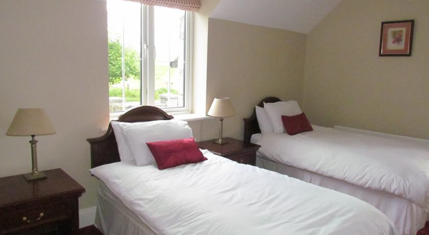 Gate Lodge B&B Portumna Ruang foto