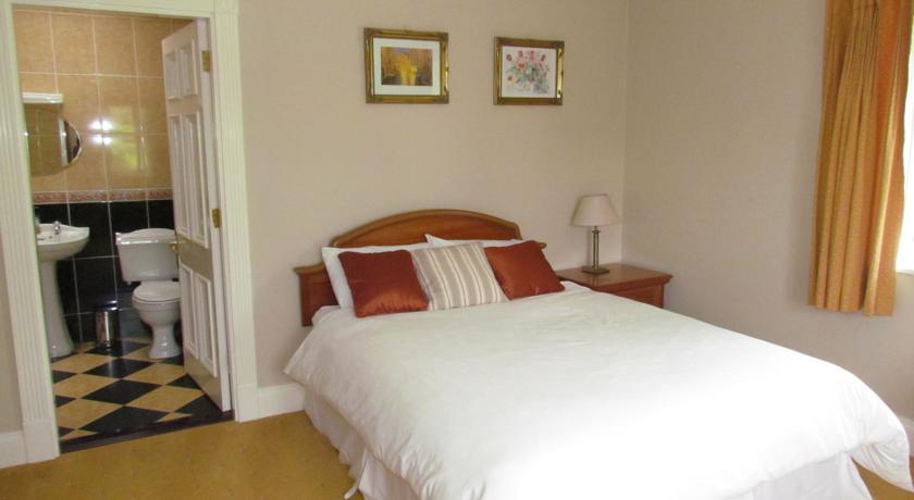 Gate Lodge B&B Portumna Ruang foto