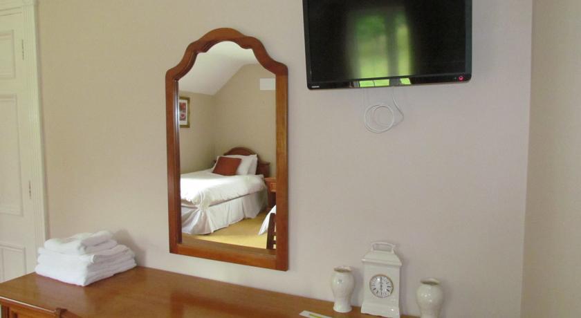 Gate Lodge B&B Portumna Ruang foto