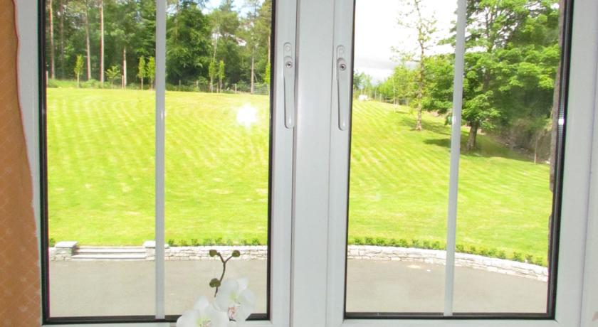 Gate Lodge B&B Portumna Ruang foto