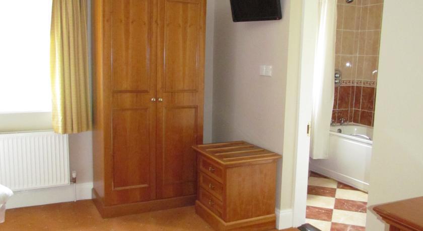 Gate Lodge B&B Portumna Ruang foto