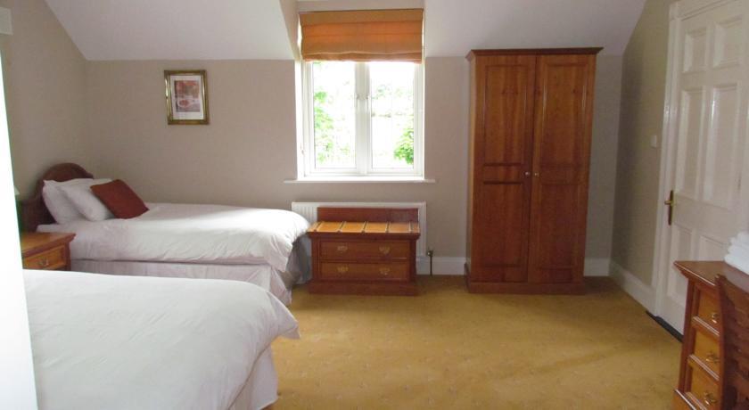 Gate Lodge B&B Portumna Ruang foto