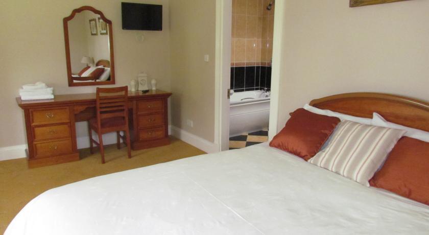 Gate Lodge B&B Portumna Ruang foto