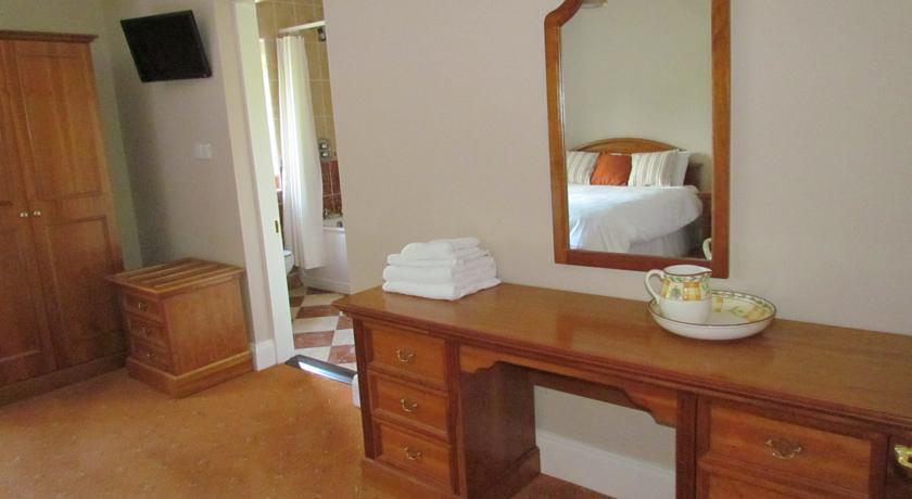 Gate Lodge B&B Portumna Ruang foto