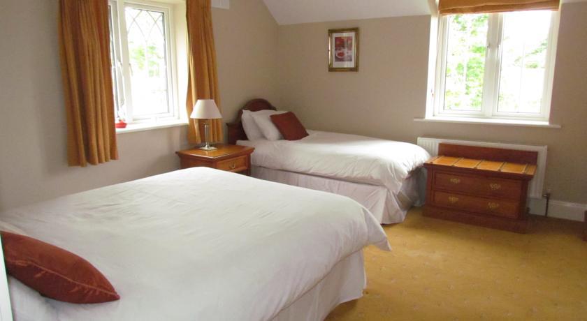 Gate Lodge B&B Portumna Ruang foto