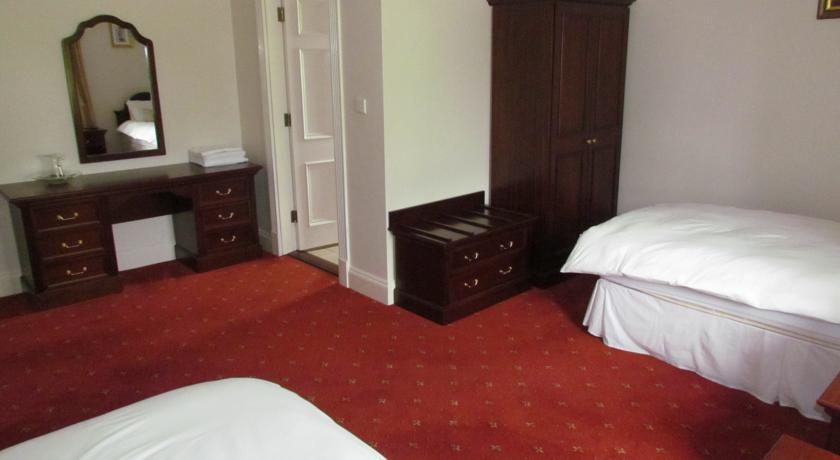 Gate Lodge B&B Portumna Ruang foto