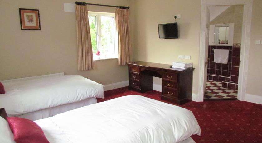 Gate Lodge B&B Portumna Ruang foto