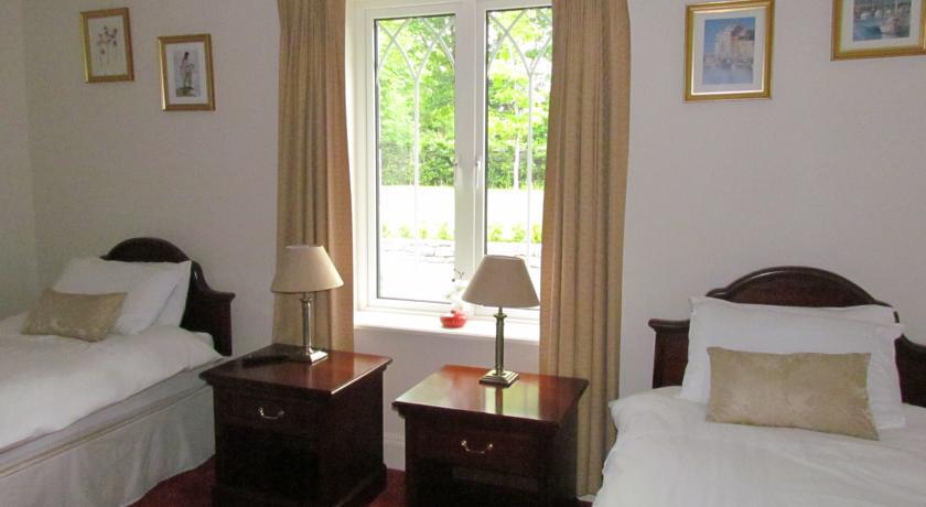Gate Lodge B&B Portumna Ruang foto