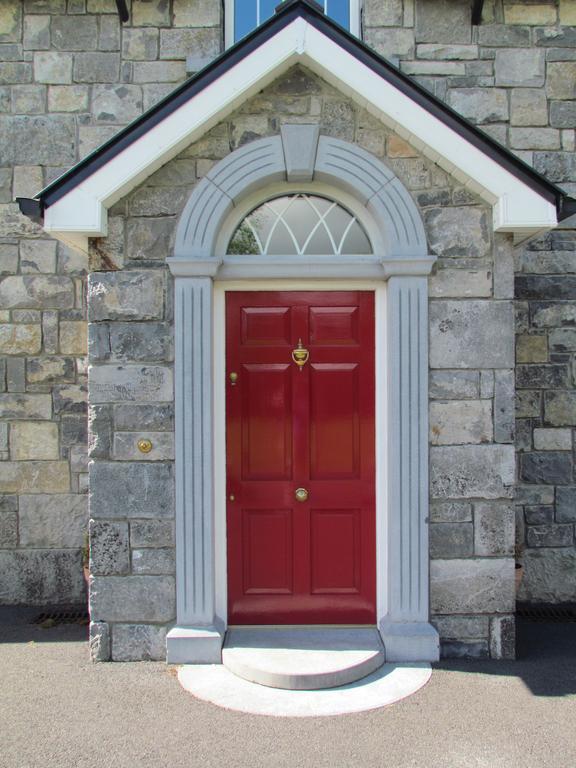 Gate Lodge B&B Portumna Bagian luar foto
